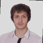 Atak Engineering Employee Taylan Özberk's profile photo