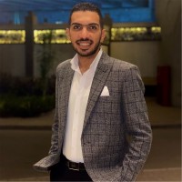 Rayn Developments Employee Ahmed Fathy's profile photo