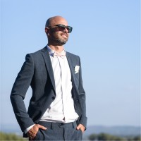 MCE Systems Employee Kobi Friedman's profile photo