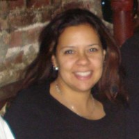SAIC Employee Suzanne Bartlett's profile photo