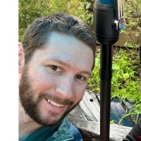 Ent Credit Union Employee Casey Matthews's profile photo