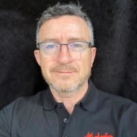 Dafo Vehicle Fire Protection AB Employee Marcello Sanchez's profile photo