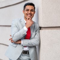 Progress Carolina Employee Omkar Palande's profile photo