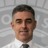 Scottish Fire and Rescue Service Employee Greg Aitken's profile photo