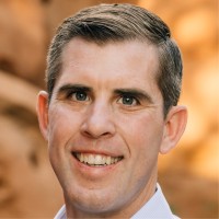 Sectigo Employee Matt Doxey's profile photo