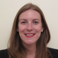 OpenAthens Employee Anna Russo's profile photo
