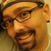 GSK Employee Christopher Pollitt's profile photo