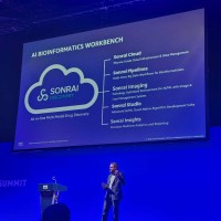 Sonraí Analytics Ltd Employee Gerard Loughran's profile photo