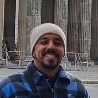 Rubicon Employee João Claudio Almeida's profile photo
