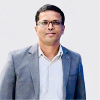 StarHub Employee Rajesh Mhatre's profile photo