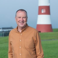 Engineering Council Employee John Chudley's profile photo