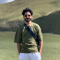 TAKDevs Employee Abdul Shah's profile photo