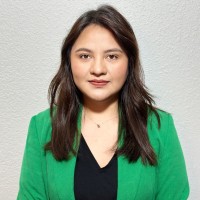 Escuela Politécnica Nacional Employee Michelle Sarango's profile photo