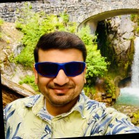 Kashyap Amin Email & Phone Number