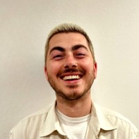 Fat Beats Distribution Employee Tim Herring's profile photo