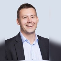 RLM Finsbury Employee Harry Florry's profile photo