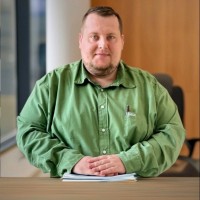 Senwes Employee Jaco Roux's profile photo