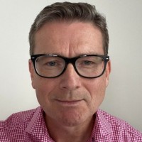 Pharmac Employee David Hughes's profile photo
