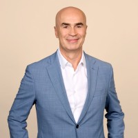 Ahold Delhaize Employee Claude Sarrailh's profile photo