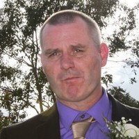 Lodge Security Employee Charlie Murphy's profile photo