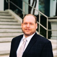 Livian Employee Luke Womack's profile photo