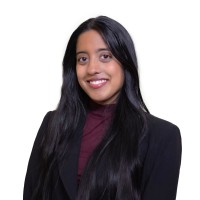 Seriously Addictive Mathematics Employee Vidya Palliyil's profile photo