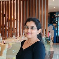 Neo91 Employee Gayatri Jagarapu's profile photo