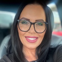 JCB Employee Danielle Ball's profile photo