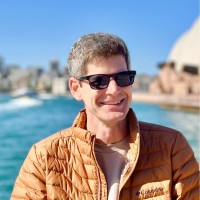 Anduril Industries Employee Jordan Wright's profile photo