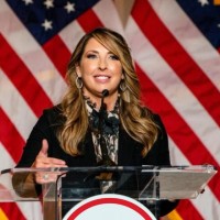 Michigan Forward Network Employee Ronna McDaniel's profile photo