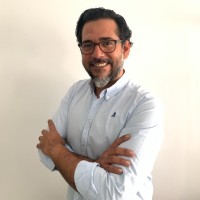 Sergio Obregon Cordoba Email & Phone Number