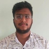 Appnerve Employee Poorna Chandra's profile photo