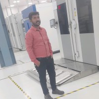 Arbon Employee Karthick Kannan's profile photo