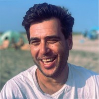 School Professionals Employee James Wohl's profile photo