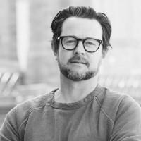 72andSunny Employee Bryan Rowles's profile photo