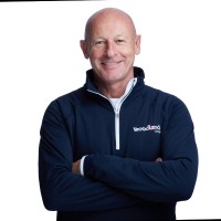 Woodland Logistics Limited Employee Sean Kirby's profile photo