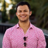 Duarte Employee Marco Cabrera's profile photo