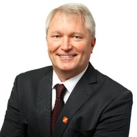 Schnabel Engineering Employee Walter Rabe's profile photo