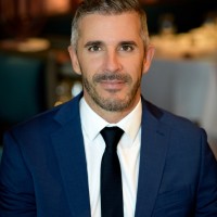 Wire Network Employee Ken DiCross's profile photo