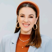 BruntWork Employee Elizna Wright's profile photo