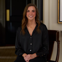 R Higgins Interiors Employee Kelsey Johnson's profile photo