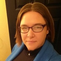 Intuit Employee Bethany Wright's profile photo