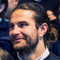 Stefan Johansson Email