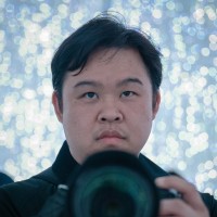 Big Ant Studios Employee Johnson Nguon's profile photo