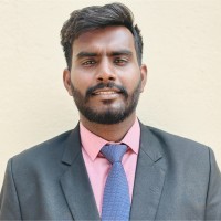 Munchbox Frozen Foods Private Limited Employee Basil Poulose's profile photo