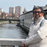 Inoxpa India Employee Vijay Kulkarni's profile photo