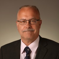 Saint Alphonsus Employee Peter Batchelor's profile photo