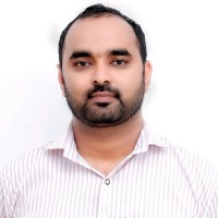 RE+ Employee Kaustubh Mohite's profile photo