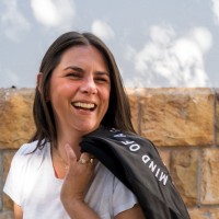 Hello Ara Employee Priscilla Seddon's profile photo