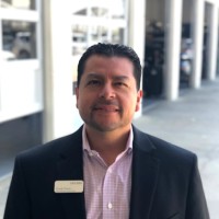 Clay Cooley Auto Group Employee Frank Flores's profile photo